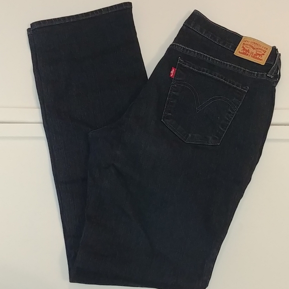 Levi's Denim - Levi jeans
